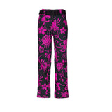 New Pant Big Pink Fiji