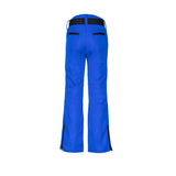New Pant Electric Blue