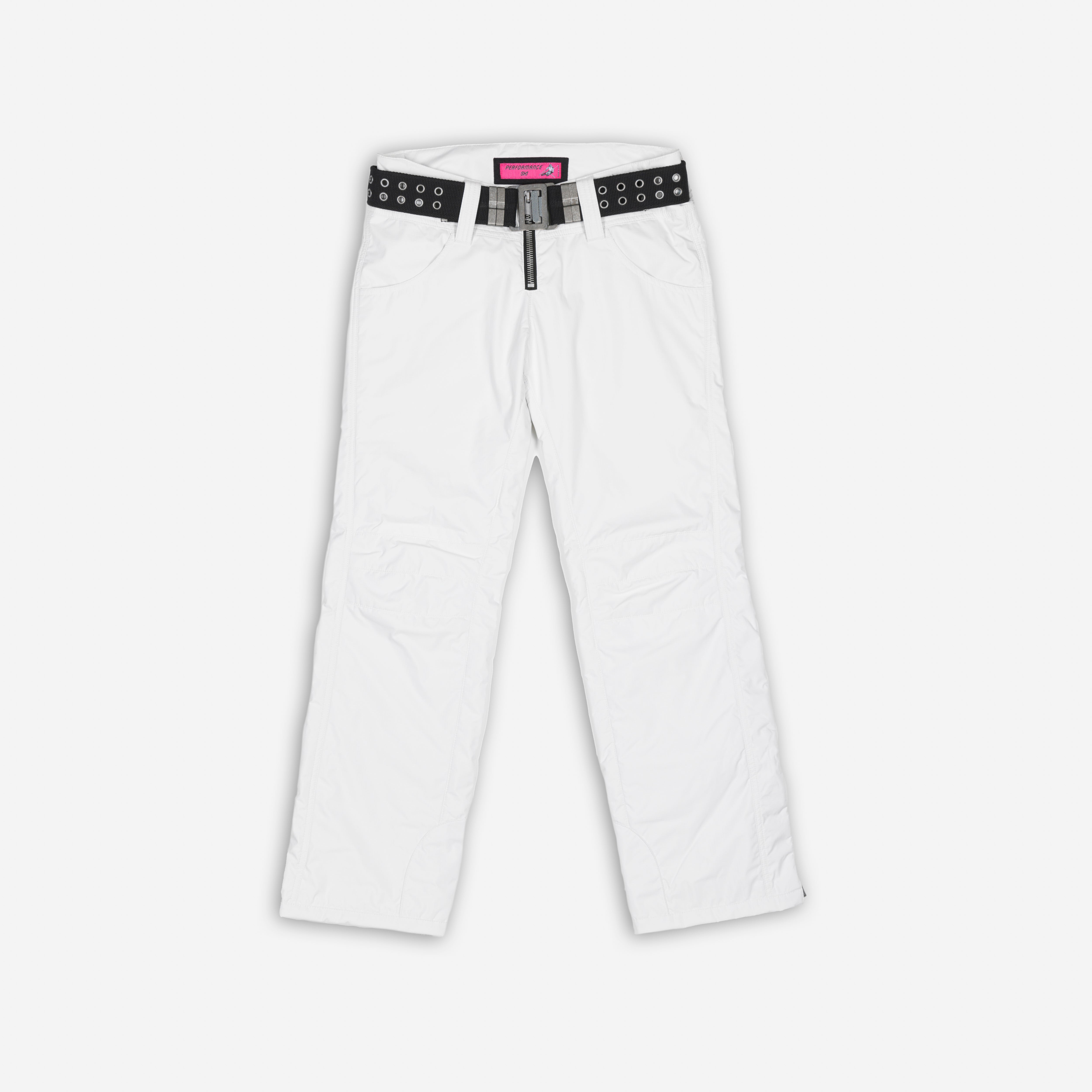 New Pant (White)