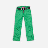New Pant (Green Windex)