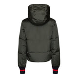 Puffer Green LV