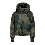 Puffer Army Camo