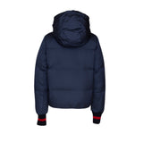 Puffer Navy