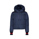 Puffer Navy