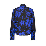 Shirt Jacket Big Blue Fiji