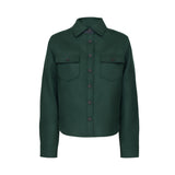 Shirt Jacket Forest