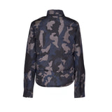 Shirt Jacket Camo