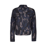 Shirt Jacket Camo