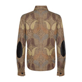 Ski Shirt Paisley