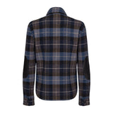 Ski Shirt Shelby Plaid