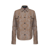 Ski Shirt Wallflower