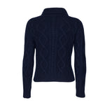 Ski Sweater Navy