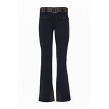 Skinny Pant Black