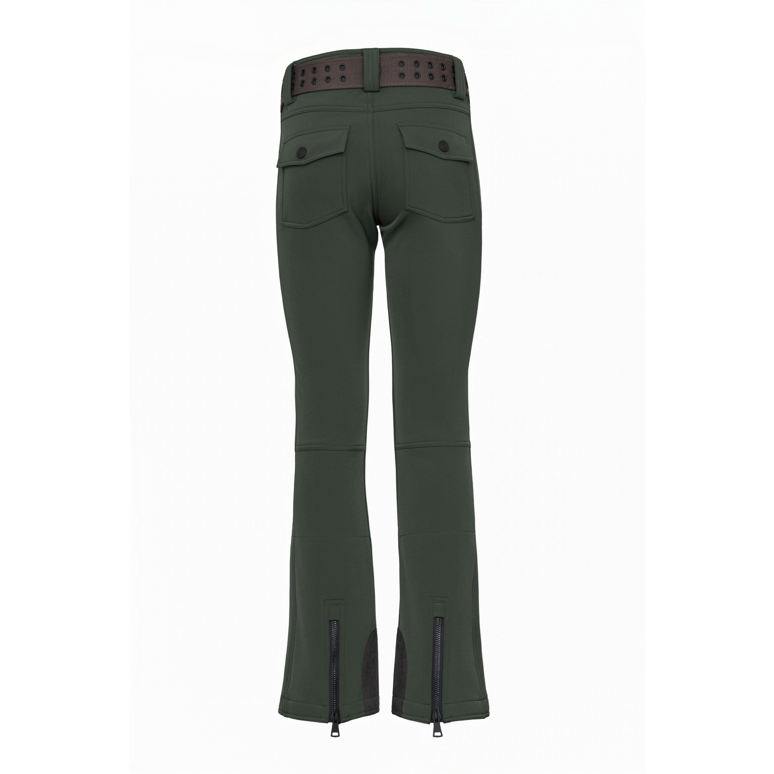 Skinny Pant Green