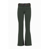 Skinny Pant Green