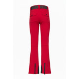 Skinny Pant Red