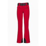Skinny Pant Red