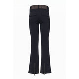 Skinny Pant Black