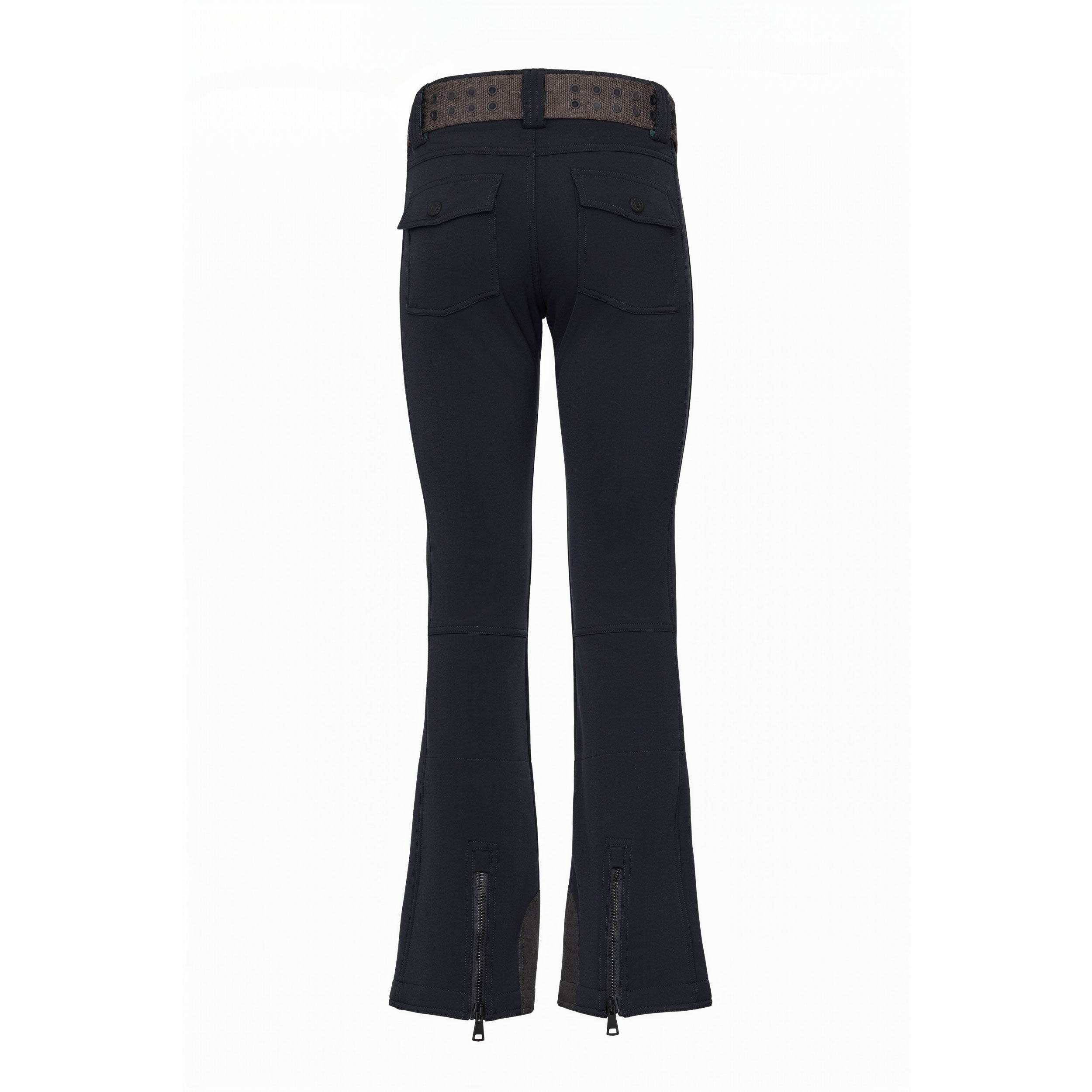 Skinny Pant Black