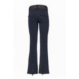 Skinny Pant Navy