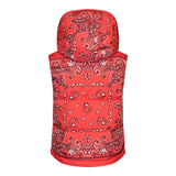 Taka Vest Bandana