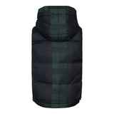 Taka Vest Big Blackwatch
