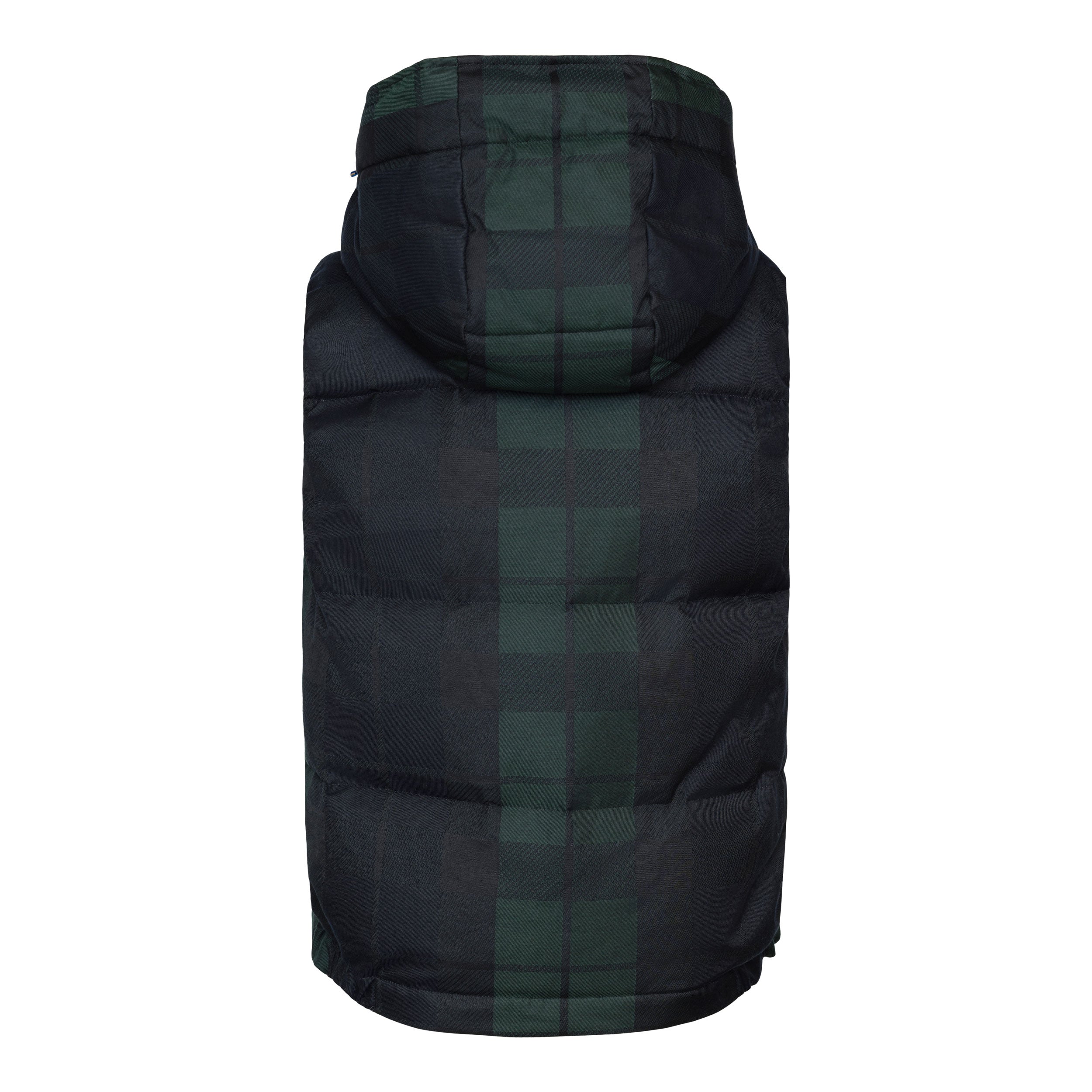 Taka Vest Big Blackwatch
