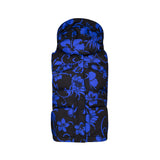 Taka Vest Big Blue Fiji