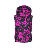 Taka Vest Big Pink Fiji