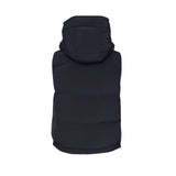Taka Vest Black