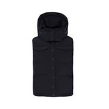 Taka Vest Black