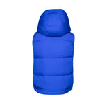 Taka Vest Electric Blue