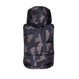 Taka Vest Camo