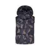 Taka Vest Camo