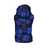 Taka Vest Big Blue Fiji