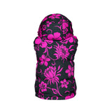 Taka Vest Big Pink Fiji