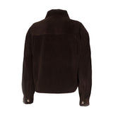 Towny Dark Brown