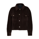 Towny Dark Brown